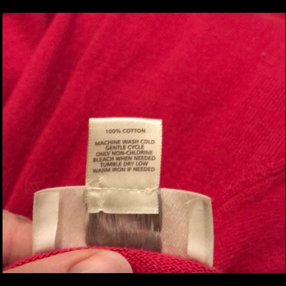 LOFT Cardigan sweater - Picture 4 of 5